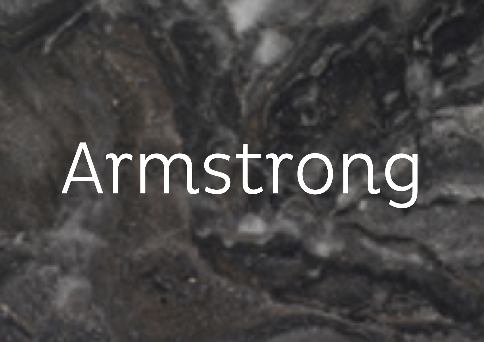 Armstrong
