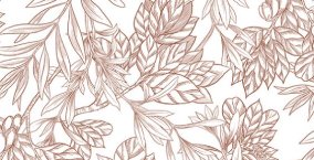 Botanic Coral – Les Prints