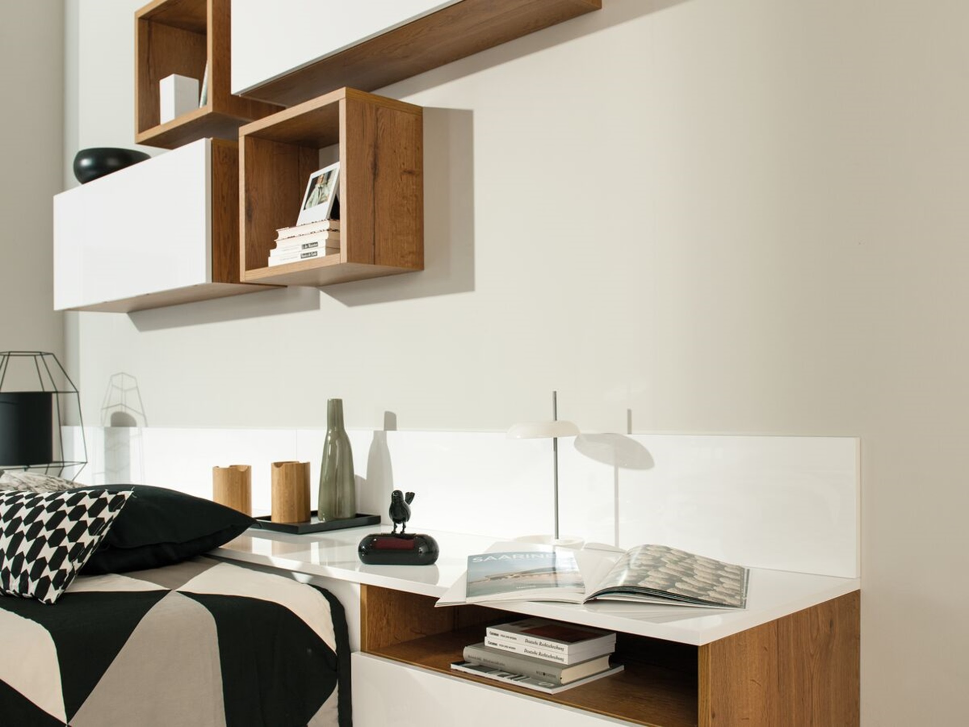 Chevet – Chambre Adulte