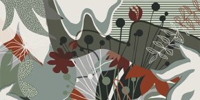 Colorblock Viva – Les Prints