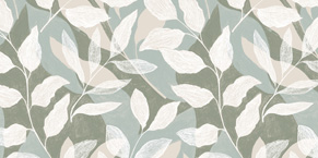 Green Leaf – Les Prints