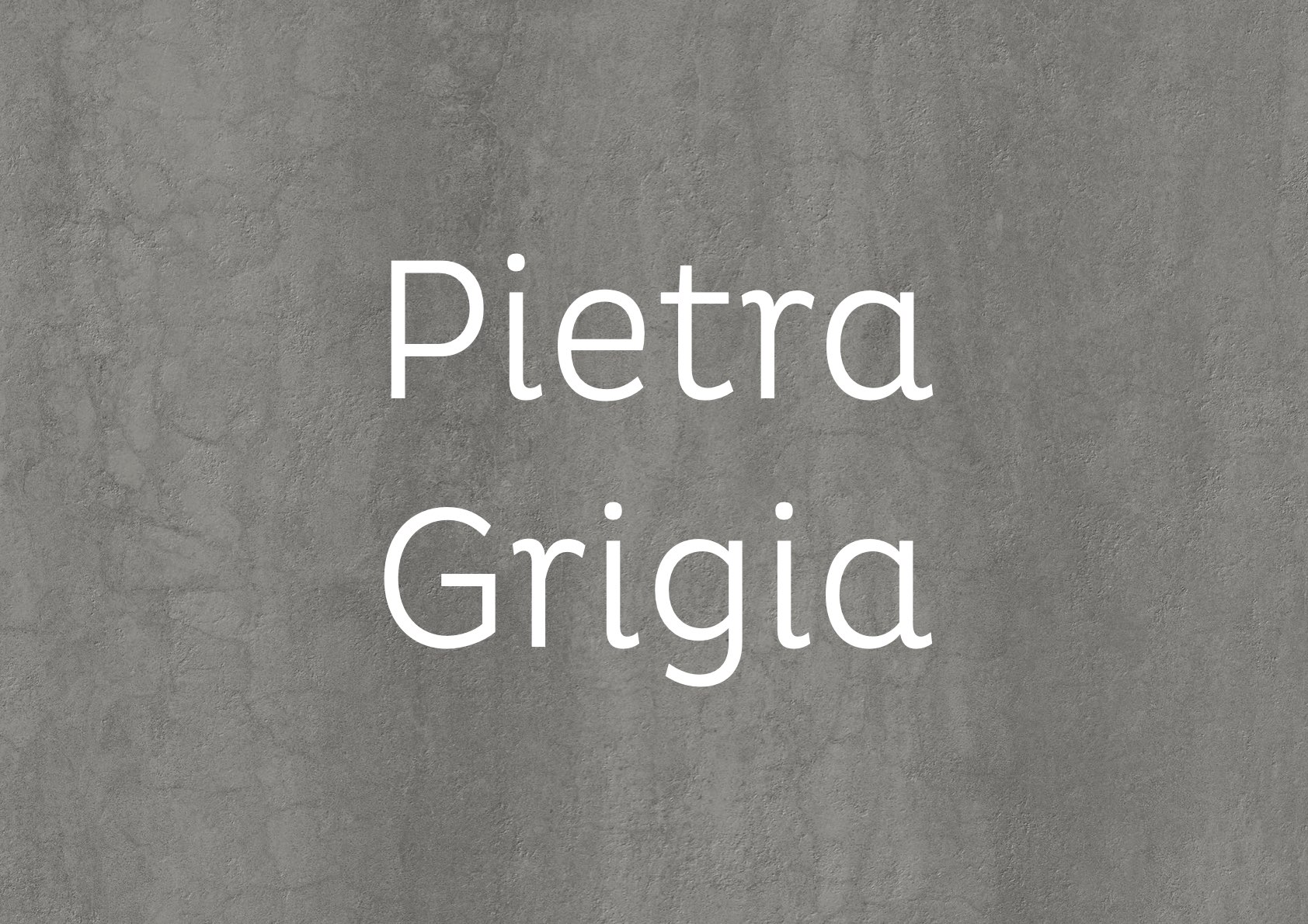 Pietra Grigia